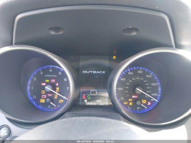 4S4BSAHC7K3228145 Subaru na u5