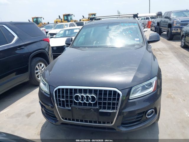 WA1L2AFPXGA047908 Audi Q5 2.0t Premium