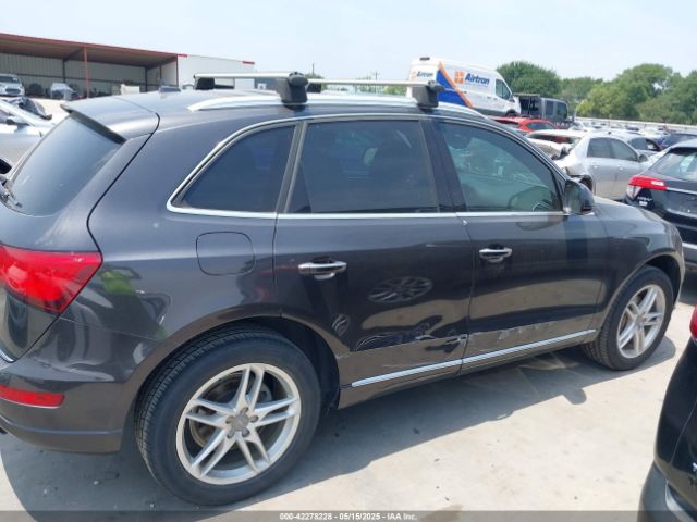 WA1L2AFPXGA047908 Audi Q5 2.0t Premium