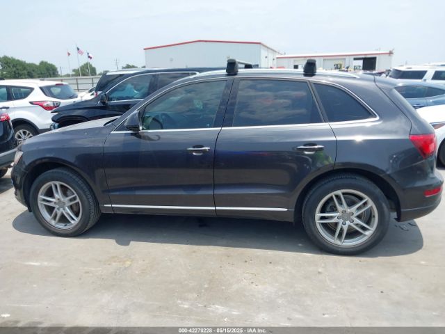 WA1L2AFPXGA047908 Audi Q5 2.0t Premium