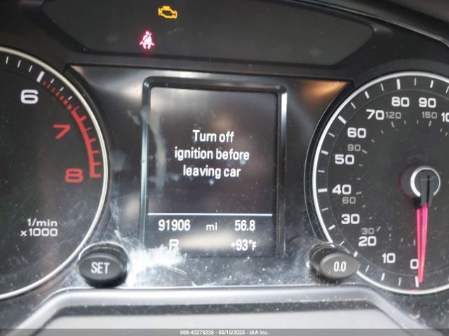 WA1L2AFPXGA047908 Audi Q5 2.0t Premium