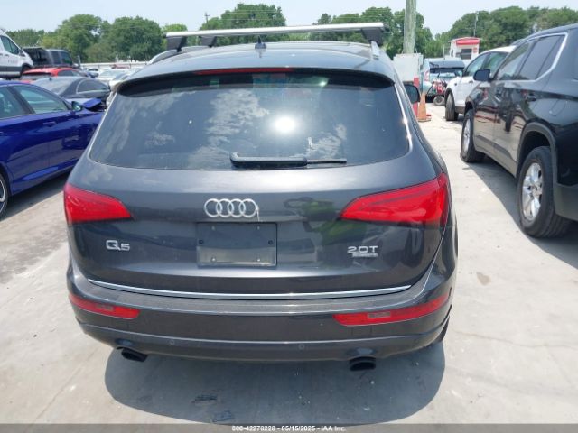 WA1L2AFPXGA047908 Audi Q5 2.0t Premium