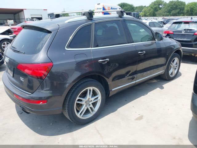 WA1L2AFPXGA047908 Audi Q5 2.0t Premium