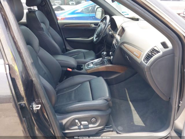 WA1L2AFPXGA047908 Audi Q5 2.0t Premium