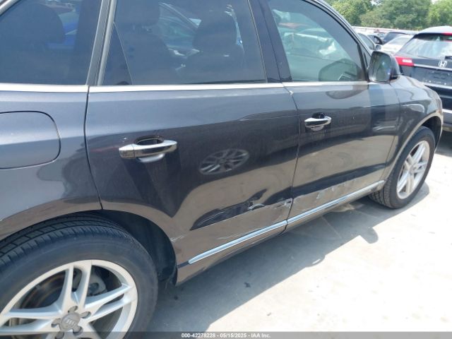 WA1L2AFPXGA047908 Audi Q5 2.0t Premium