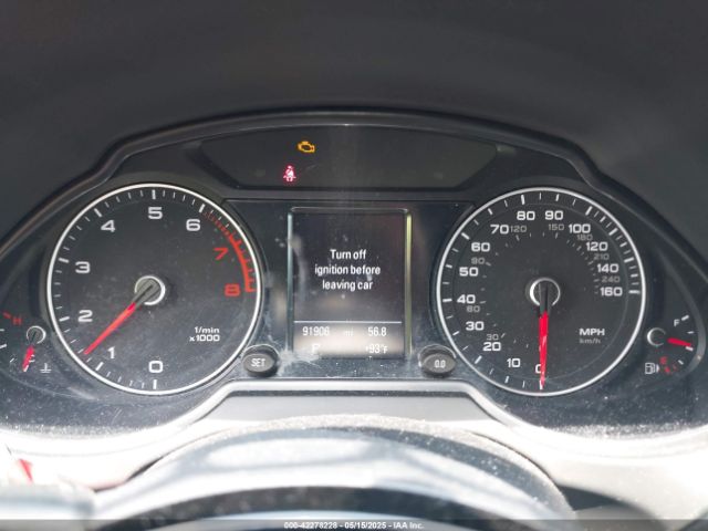 WA1L2AFPXGA047908 Audi Q5 2.0t Premium