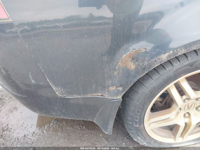 2007 ACURA TL 19UUA66277A039068 Photo 5