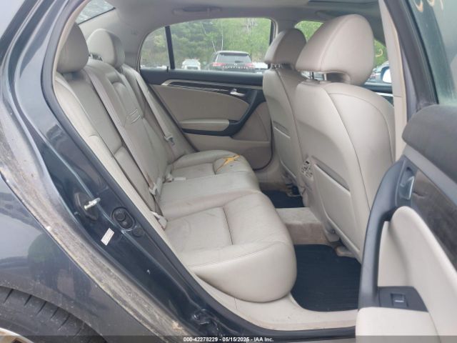 2007 ACURA TL 19UUA66277A039068 Photo 7