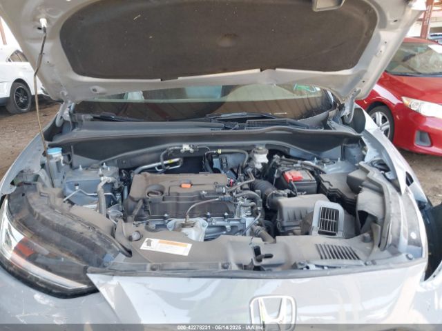 2024 HONDA HR-V 3CZRZ1H52RM721296 Photo 9