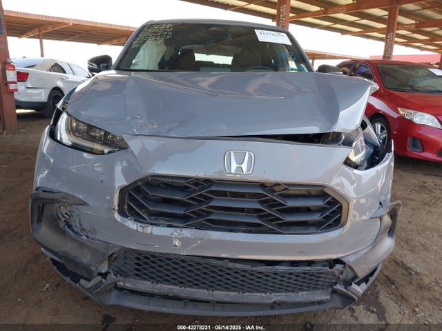 3CZRZ1H52RM721296 Honda k20z5