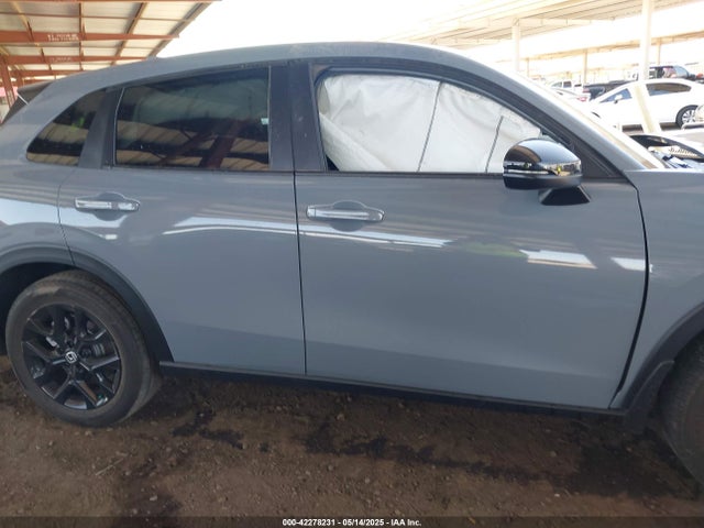 3CZRZ1H52RM721296 Honda k20z5