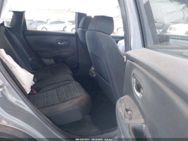 2024 HONDA HR-V 3CZRZ1H52RM721296 Photo 7