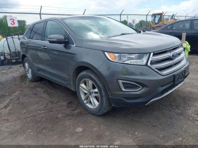 2018 FORD EDGE 2FMPK4J83JBC45715