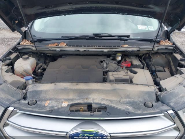 2018 FORD EDGE 2FMPK4J83JBC45715 Photo 9