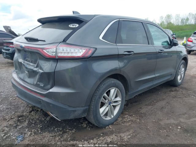 2018 FORD EDGE 2FMPK4J83JBC45715 Photo 3