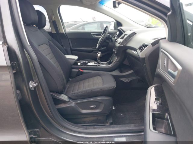 2018 FORD EDGE 2FMPK4J83JBC45715 Photo 4
