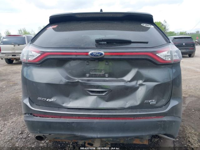 2018 FORD EDGE 2FMPK4J83JBC45715 Photo 5