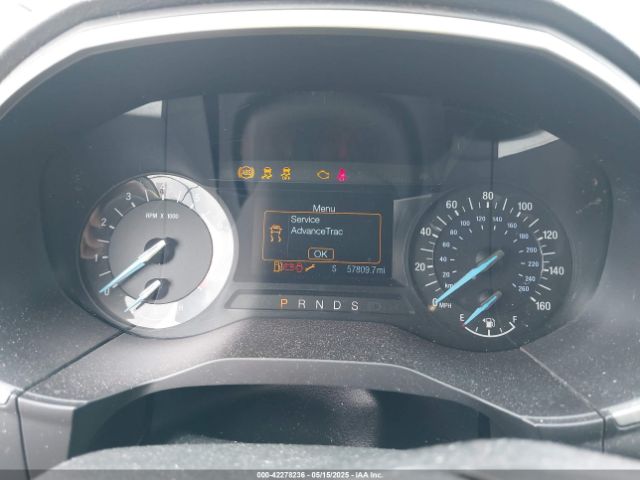 2018 FORD EDGE 2FMPK4J83JBC45715 Photo 6