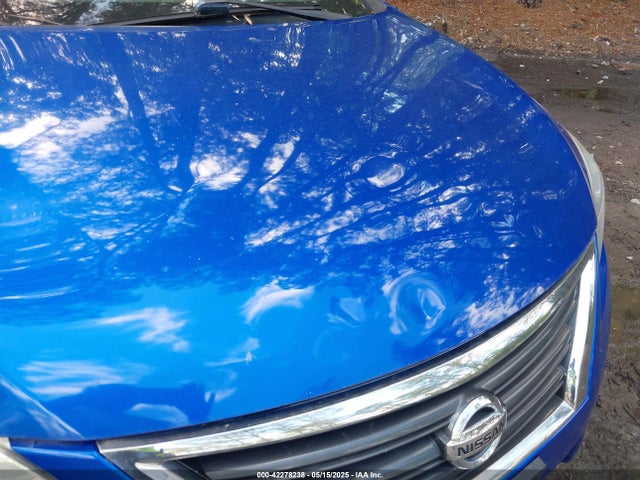 3N1AB7AP6FY258947 Nissan SENTRA SR