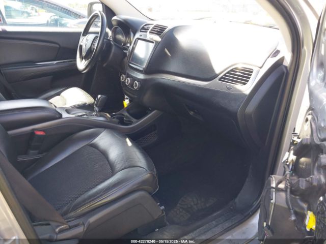 3C4PDCGG2HT556574 Dodge Journey Crossroad Plus