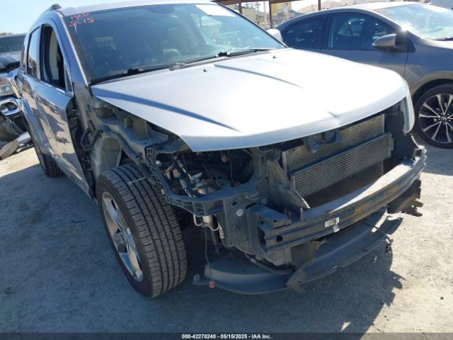 3C4PDCGG2HT556574 Dodge Journey Crossroad Plus