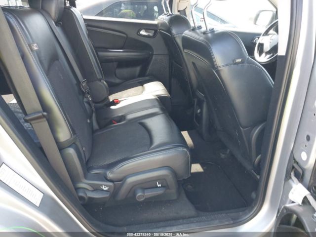 3C4PDCGG2HT556574 Dodge Journey Crossroad Plus
