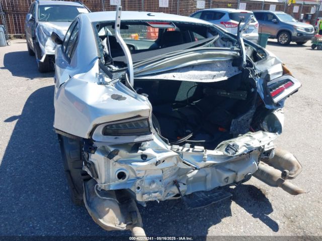 2C3CDXKT5JH285202 Dodge Charger Police Awd