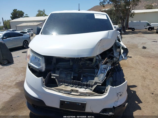 Chevrolet City Express 1ls 2015 3N63M0YN0FK723699 Image 12