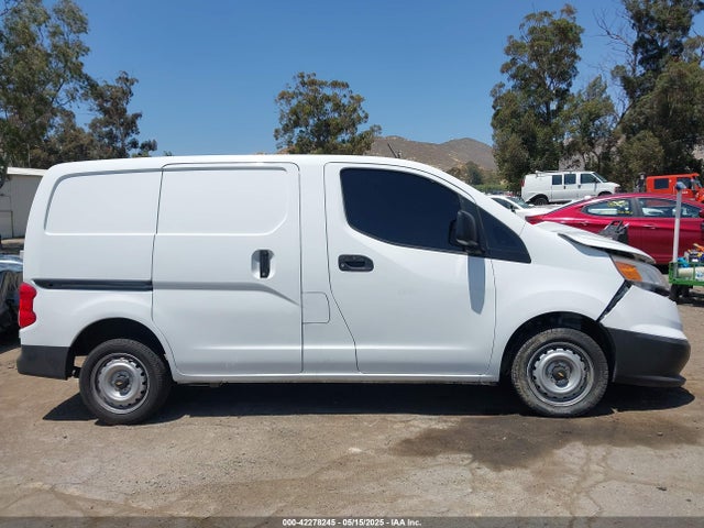 Chevrolet City Express 1ls 2015 3N63M0YN0FK723699 Image 13