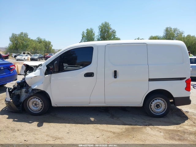 Chevrolet City Express 1ls 2015 3N63M0YN0FK723699 Image 14