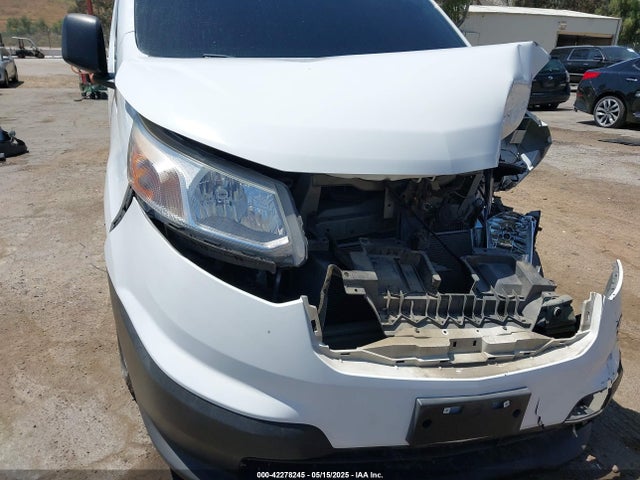 Chevrolet City Express 1ls 2015 3N63M0YN0FK723699 Image 17