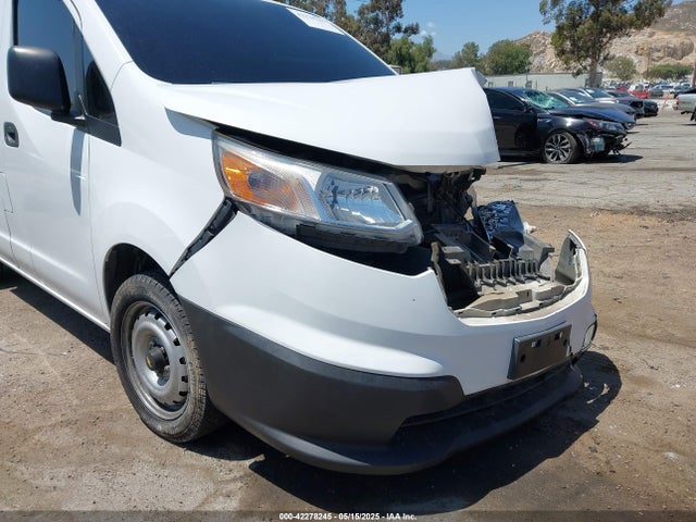 Chevrolet City Express 1ls 2015 3N63M0YN0FK723699 Image 18