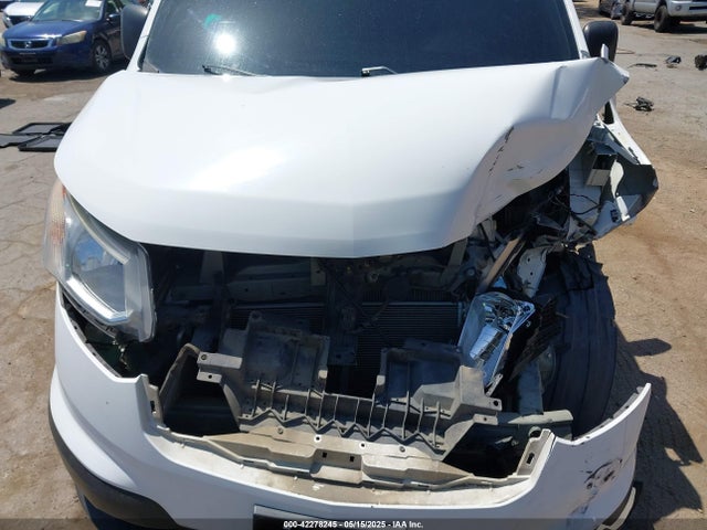 Chevrolet City Express 1ls 2015 3N63M0YN0FK723699 Image 19