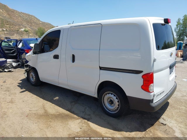 Chevrolet City Express 1ls 2015 3N63M0YN0FK723699 Image 3