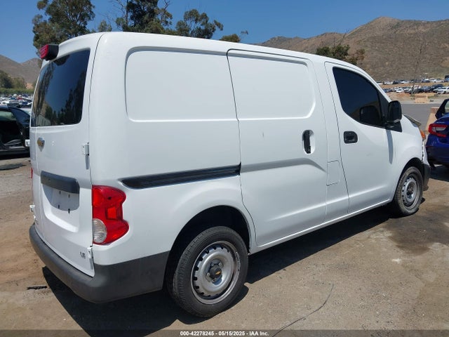 Chevrolet City Express 1ls 2015 3N63M0YN0FK723699 Image 4