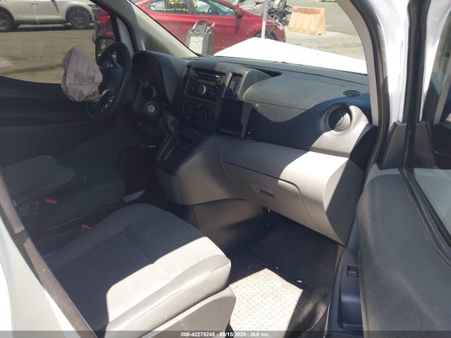 Chevrolet City Express 1ls 2015 3N63M0YN0FK723699 Image 5