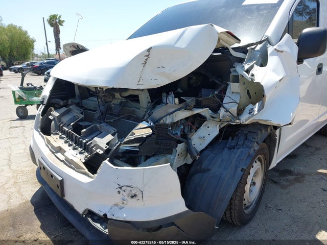 Chevrolet City Express 1ls 2015 3N63M0YN0FK723699 Image 6