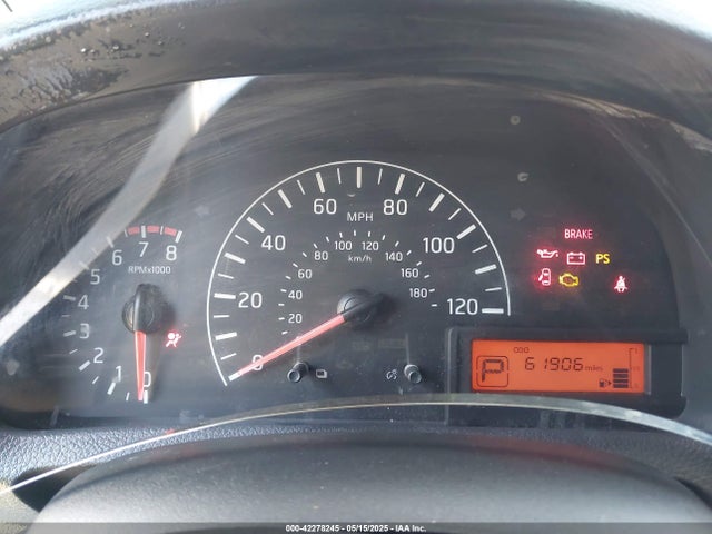 Chevrolet City Express 1ls 2015 3N63M0YN0FK723699 Image 7