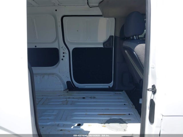 Chevrolet City Express 1ls 2015 3N63M0YN0FK723699 Image 8