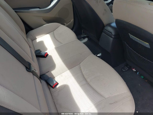 KMHDH4AE6FU236211 Hyundai dohc mpi nu