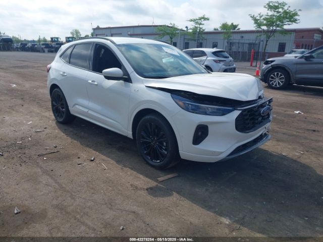 2024 FORD ESCAPE 1FMCU9PZ8RUA07743
