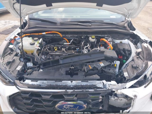 2024 FORD ESCAPE 1FMCU9PZ8RUA07743 Photo 9