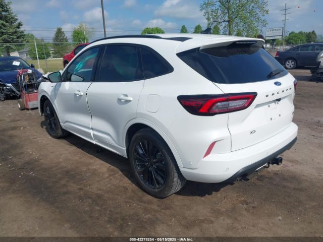 2024 FORD ESCAPE 1FMCU9PZ8RUA07743 Photo 2