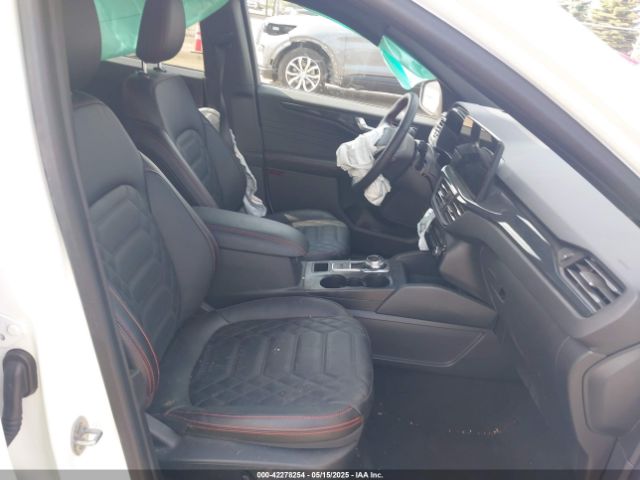 2024 FORD ESCAPE 1FMCU9PZ8RUA07743 Photo 4