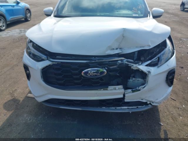 2024 FORD ESCAPE 1FMCU9PZ8RUA07743 Photo 5