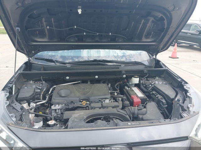 Toyota a25a-fks 2019 2T3C1RFV9KW026791 Image 10