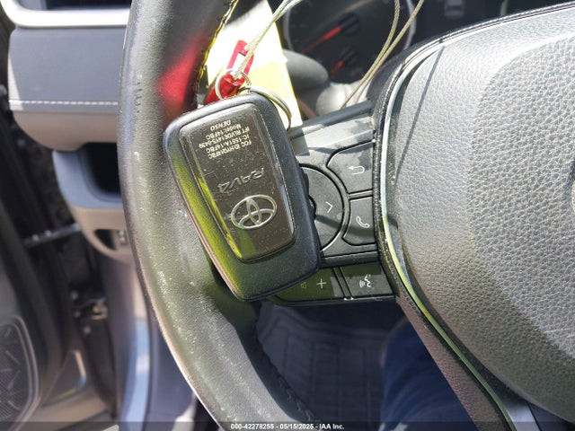 Toyota a25a-fks 2019 2T3C1RFV9KW026791 Image 11