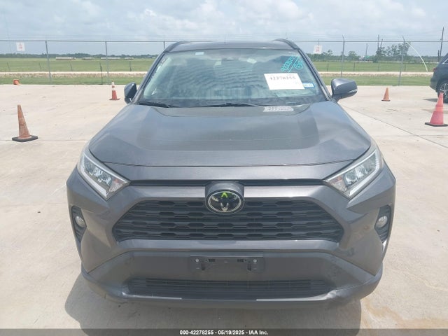 Toyota a25a-fks 2019 2T3C1RFV9KW026791 Image 12