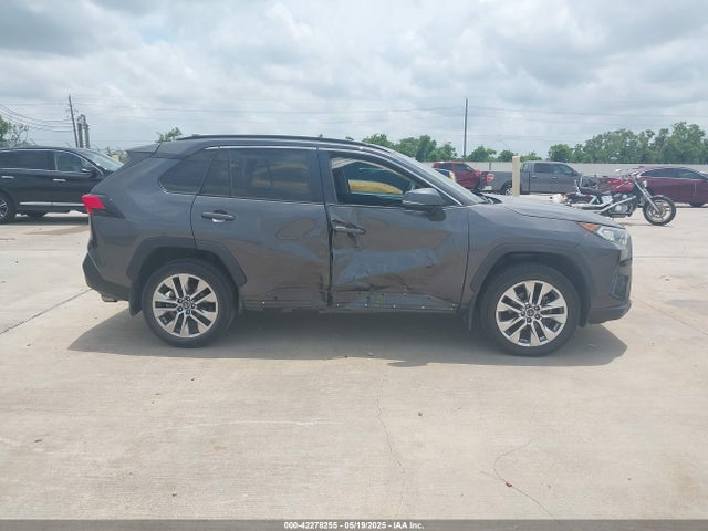 Toyota a25a-fks 2019 2T3C1RFV9KW026791 Image 13