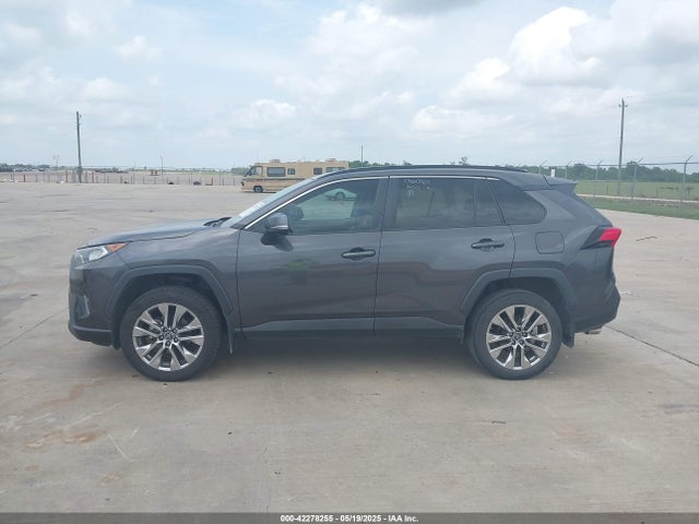 Toyota a25a-fks 2019 2T3C1RFV9KW026791 Image 14